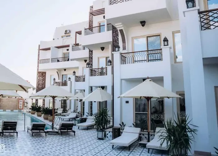 Arabian By Imperial 1 Bed *