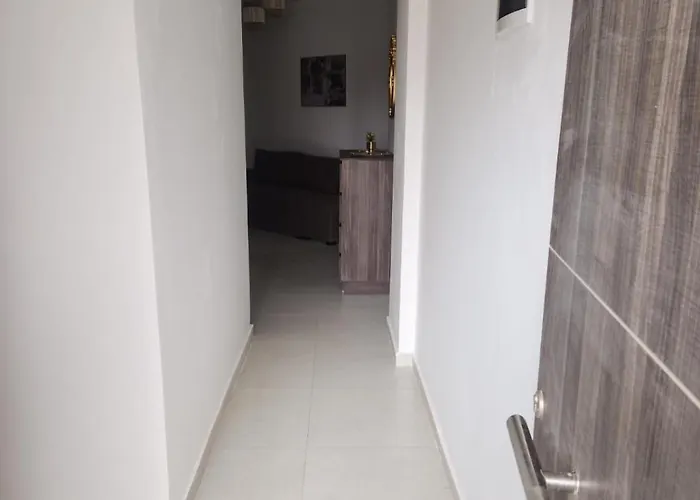 Arabian By Imperial 1 Bed Appartement Hurghada