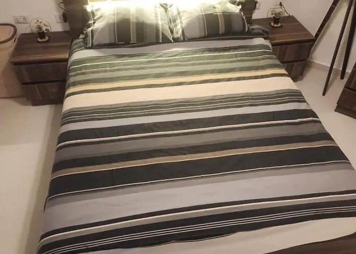 Arabian By Imperial 1 Bed Appartement *