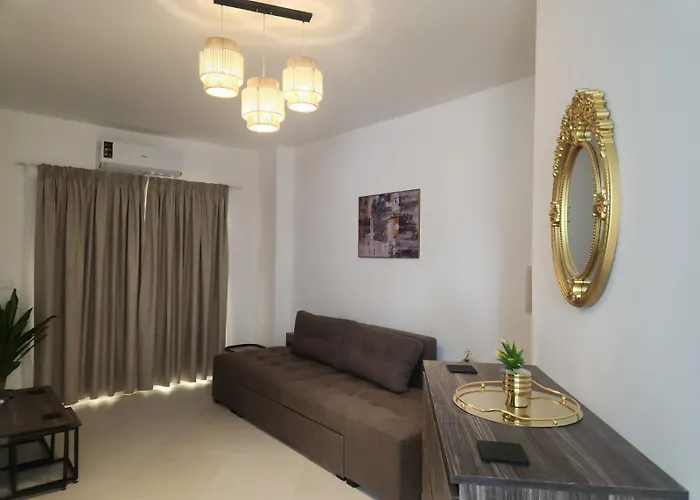 Arabian By Imperial 1 Bed * Hurghada
