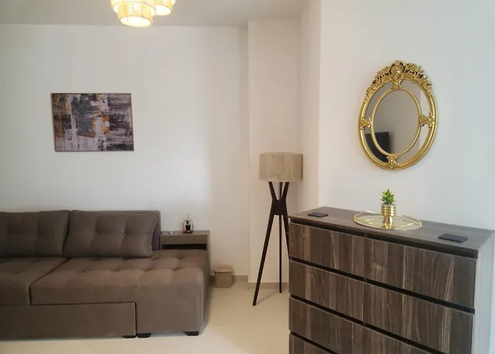 Appartement Arabian By Imperial 1 Bed