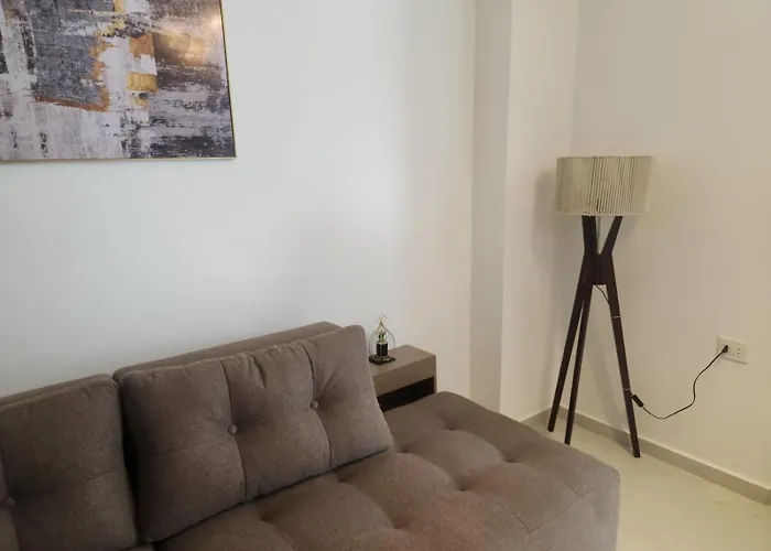 Appartement Arabian By Imperial 1 Bed *
