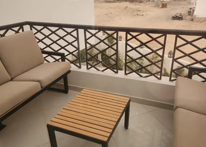 Arabian By Imperial 1 Bed *