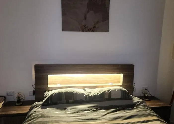 Arabian By Imperial 1 Bed *