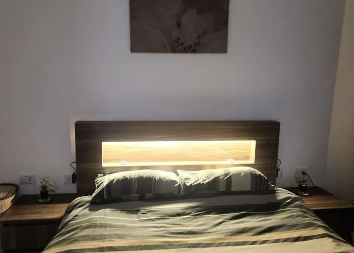 Arabian By Imperial 1 Bed Appartement