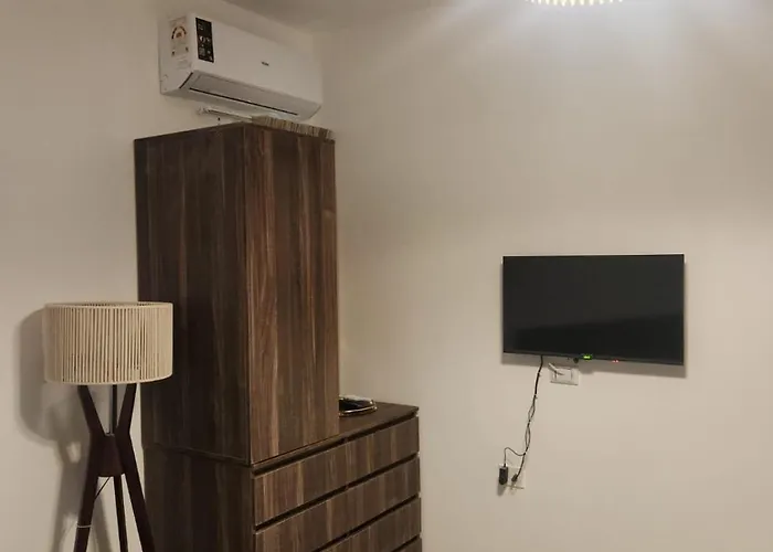 Arabian By Imperial 1 Bed