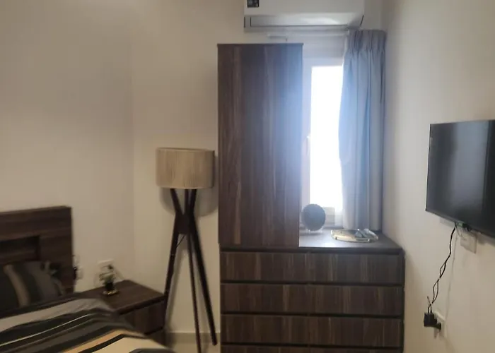 Appartement Arabian By Imperial 1 Bed Hurghada