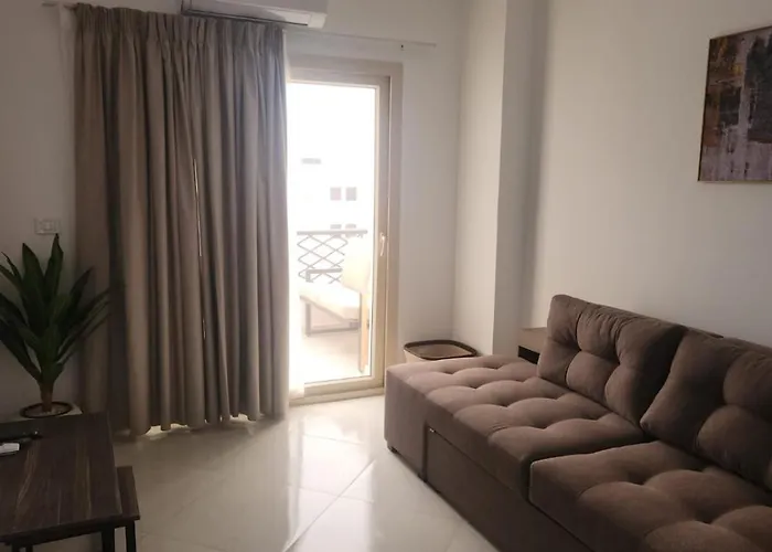 Arabian By Imperial 1 Bed