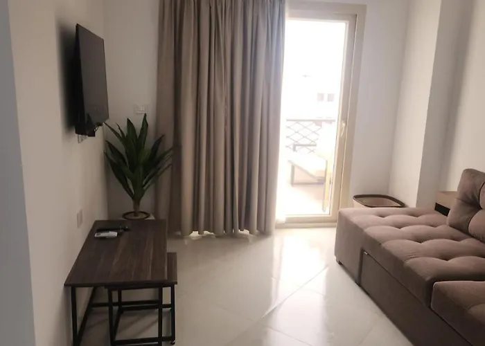 Appartement Arabian By Imperial 1 Bed Hurghada