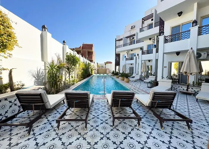 Arabian By Imperial 1 Bed *
