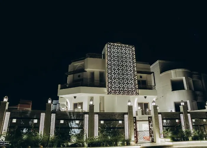 Arabian By Imperial 1 Bed Appartement Hurghada