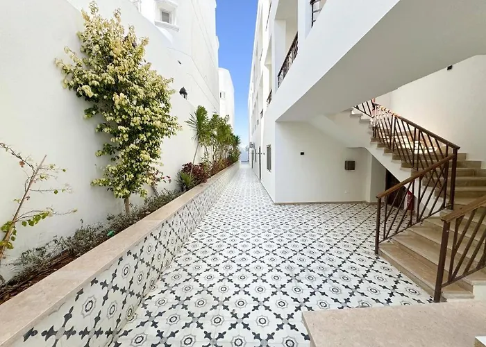 Arabian By Imperial 1 Bed Hurghada